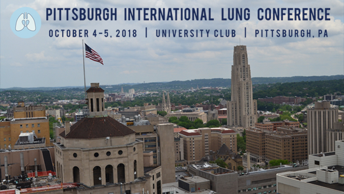 Pittsburgh International Lung Conference