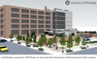 Pitt, UPMC Plan $200 Million Immunotherapy Center, World-Class Innovation Hub in Bloomfield
