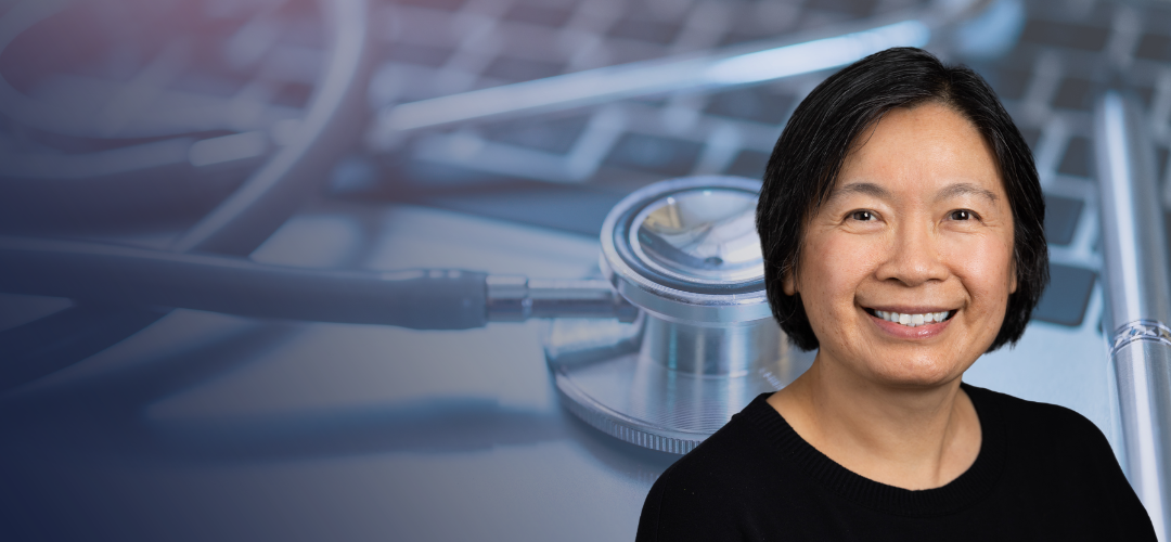 DGIM’s Dr. Thuy Bui receives 2022 Pearl Birnbaum Hurwitz Humanism in Healthcare Award