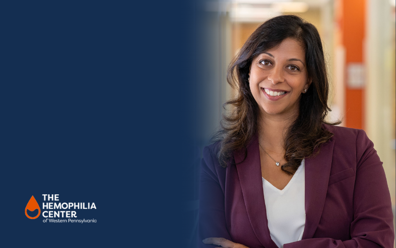 Sruti Shiva, PhD, named Scientific Director of HCWP