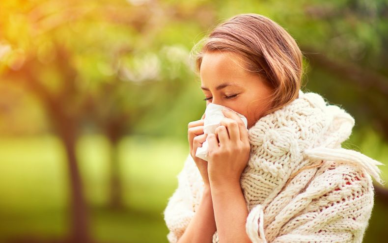 How the DOM is Advancing Research and Care for Allergies and Severe Asthma