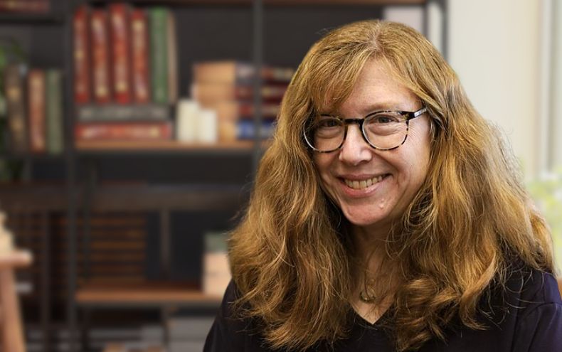 Sarah Gaffen, PhD, Named Distinguished Fellow by American Association of Immunologists