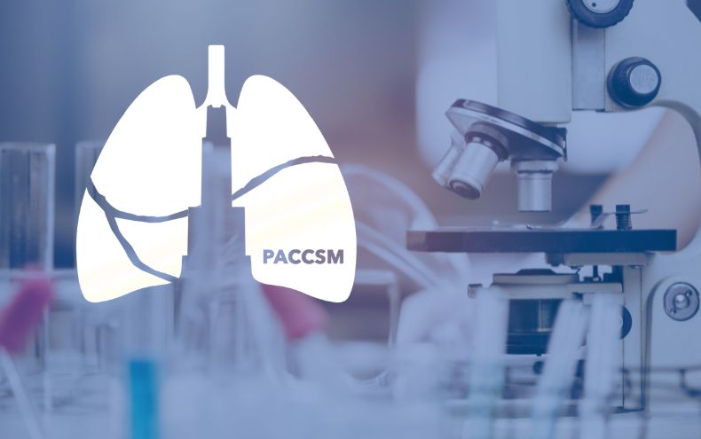 Recent Research Highlights from PACCSM