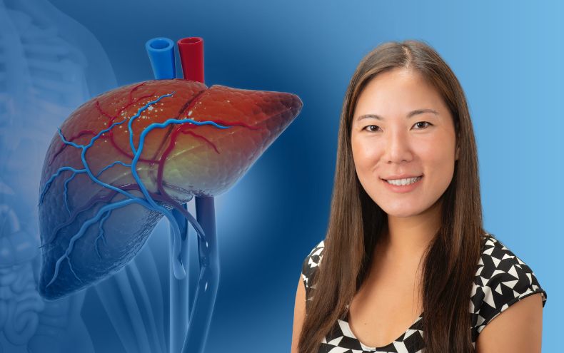 Department of Medicine Advances Care for Wilson Disease Through Multidisciplinary Clinic