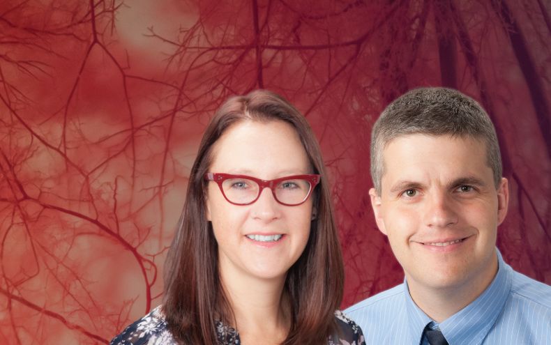Blood Vessel Damage Ties Respiratory Viruses to Cardiovascular Events