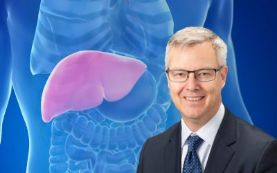 Scott Biggins, MD, Coauthors Study on MELD Exception Denials for Liver Cancer Patients