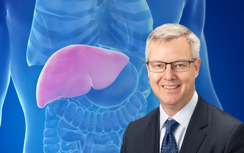Scott Biggins, MD, Coauthors Study on MELD Exception Denials for Liver Cancer Patients
