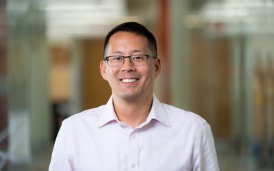 Stephen Chan, MD, PhD, Named 2026 Harrington Scholar-Innovator