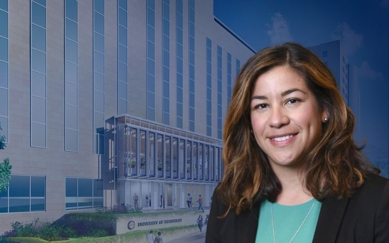Sylk Sotto, EdD, MBS, MPS, Named 2026–27 ELAM Fellow