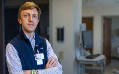 New Cholesterol Guidelines Could Expand Statin Eligibility to More Than Half of U.S. Adults