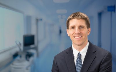 From Genomics to Precision Care: Q&A with William Reed Doerfler, MD, MS