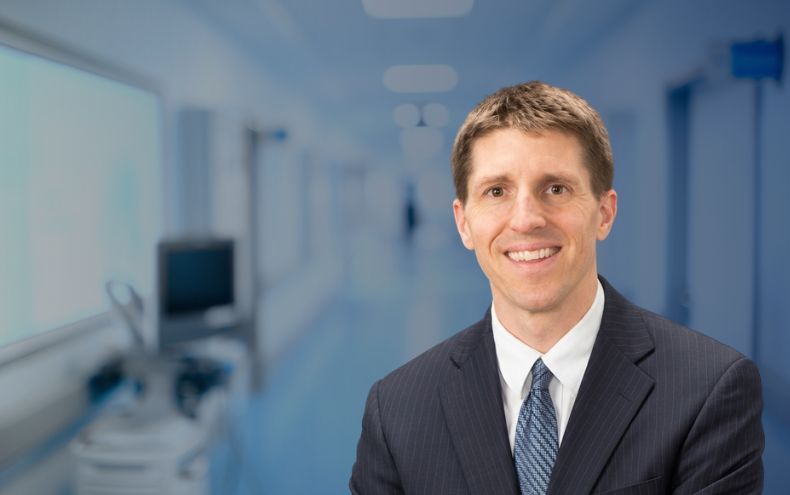 From Genomics to Precision Care: Q&A with William Reed Doerfler, MD, MS