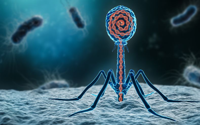 When Antibiotics Aren’t Enough: Pitt Advances the Next Generation of Infection Treatment