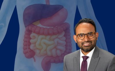 Ravy Vajravelu, MD, MSCE, Appointed Program Director of the UPMC Gastroenterology and Hepatology Fellowship Program