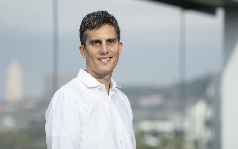 Matthew Steinhauser, MD, Named New Deputy Editor for Circulation