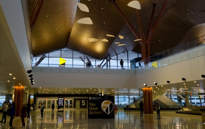 Your Ticket to Safe Travels: UPMC’s Travel Health Program