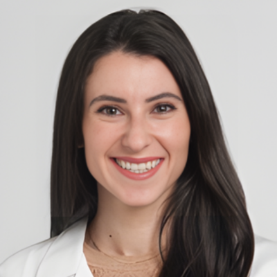Jordana Yahr, DO