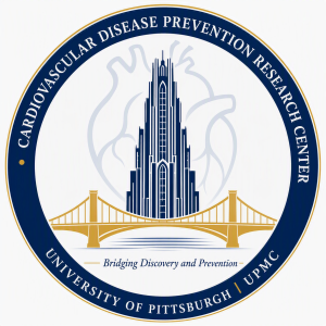 logo for Center for Cardiovascular Disease Prevention Research