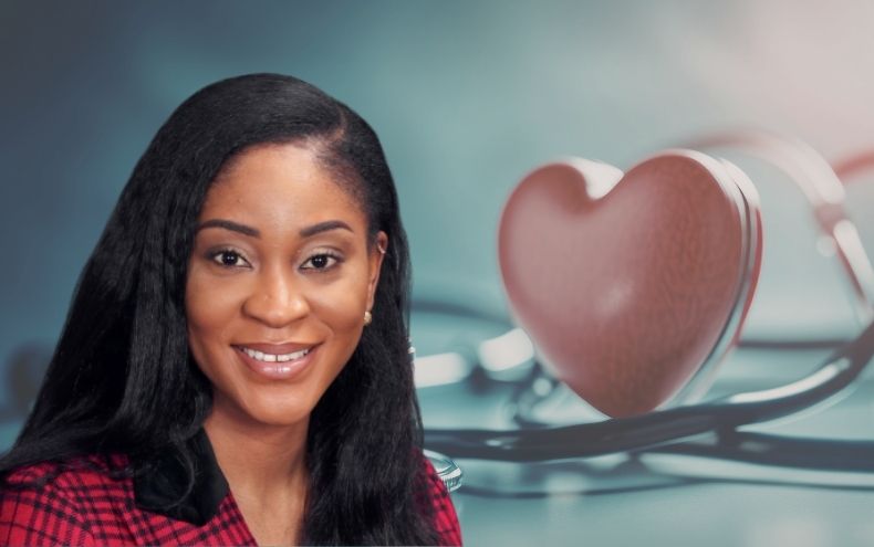 Deborah Akanya, MD, Recognized Among Pittsburgh’s 40 Under 40