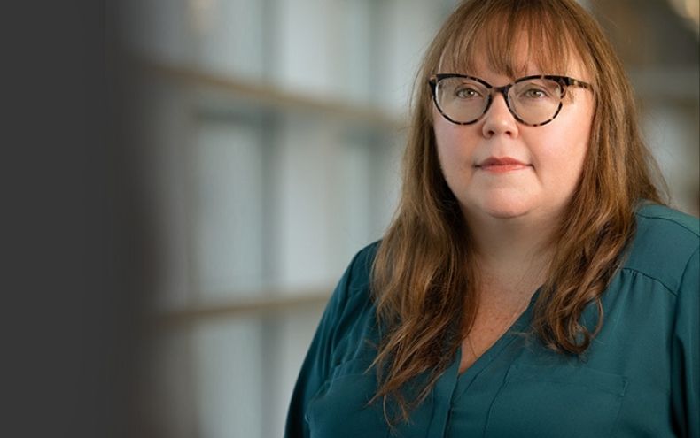 Deirdre Quinn, PhD, Expands Reproductive Health Care Access for Women Veterans